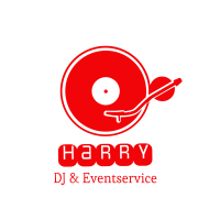 Logo Harry DJ & Eventservice Home