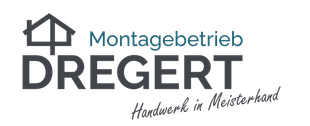 logo montagebetrieb-dregert