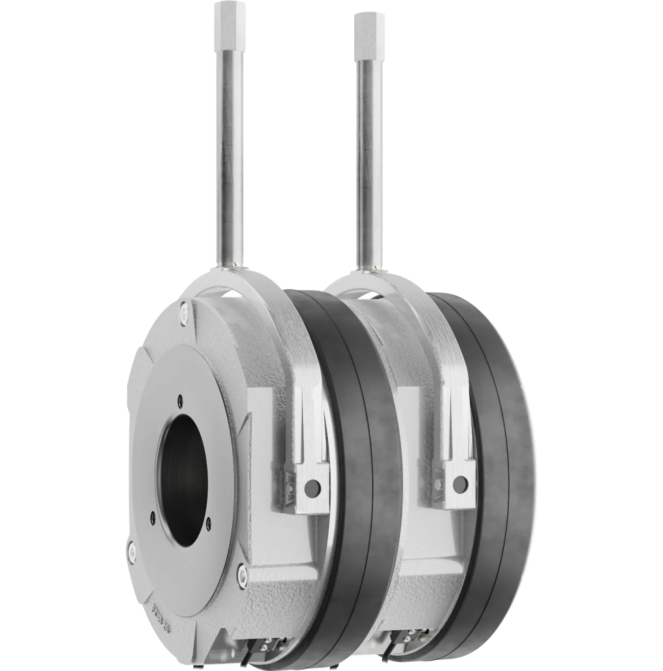 2x6 hasta 2x600Nm FDD hasta IP55