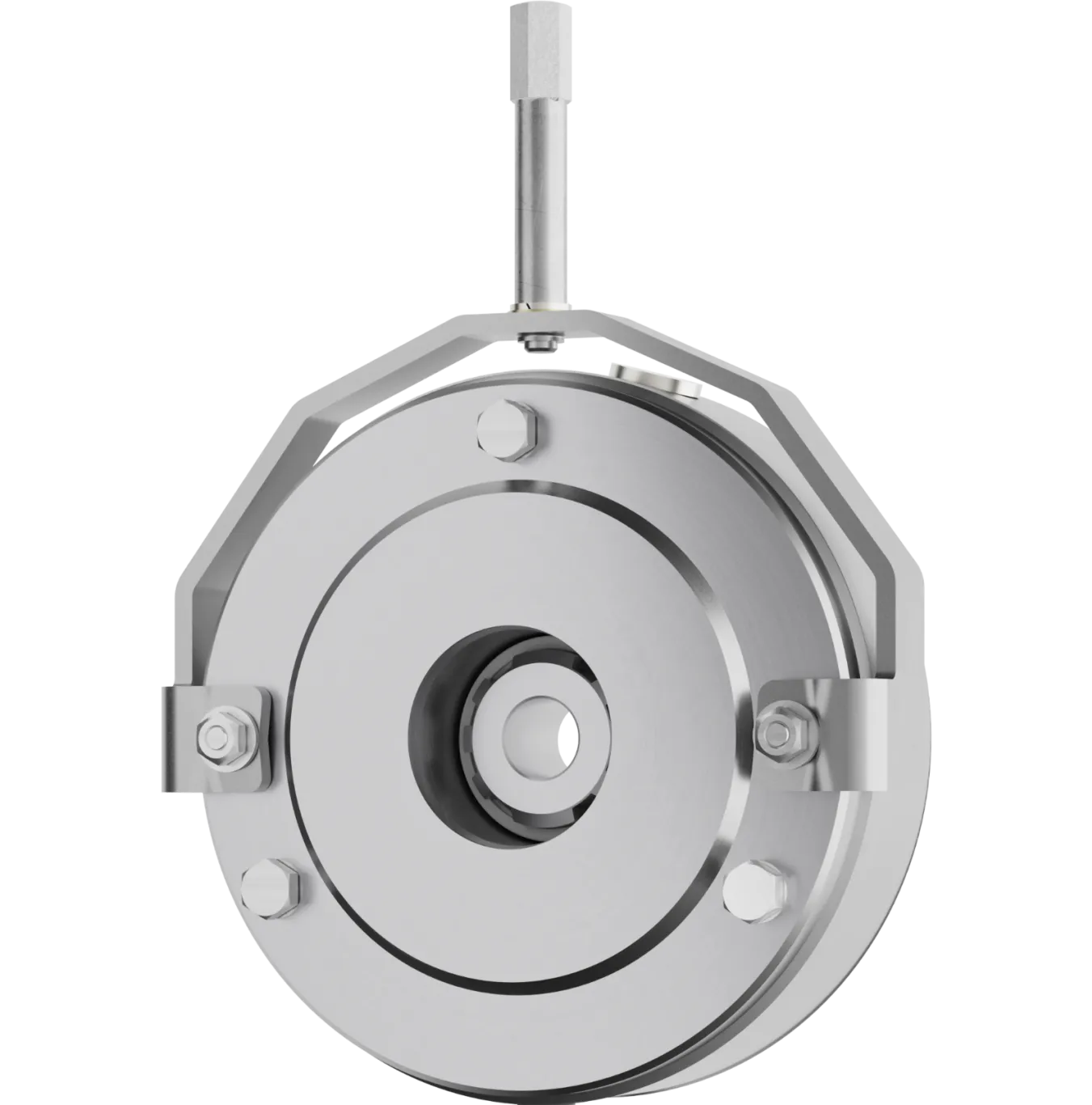 5 hasta 25Nm FDS hasta IP65