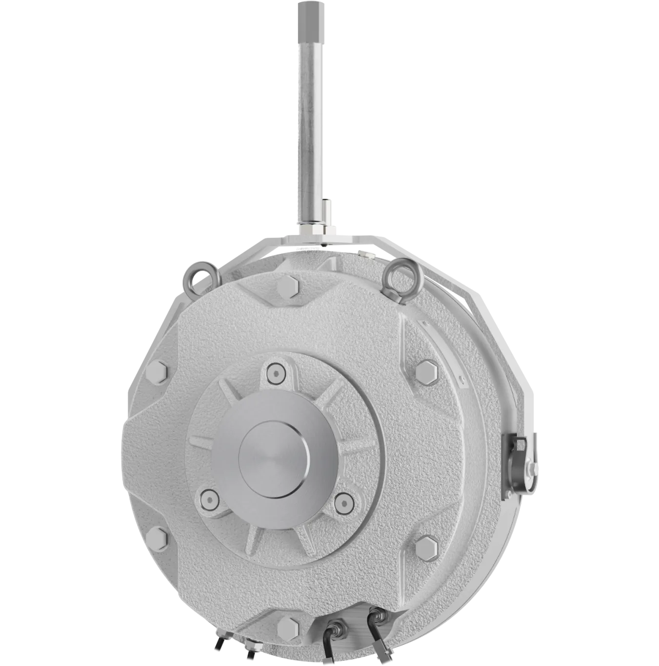 250 hasta 1600Nm FDX hasta IP67