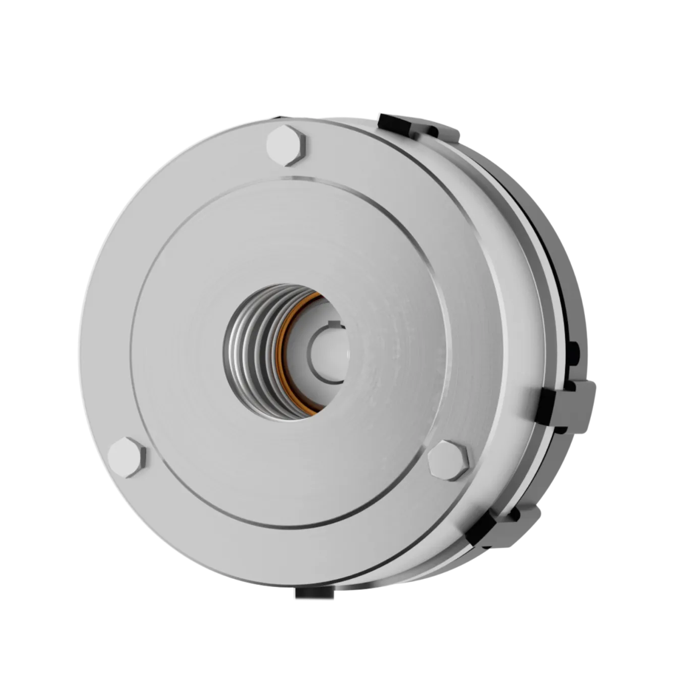 0.25 hasta 5Nm FLC hasta IP54