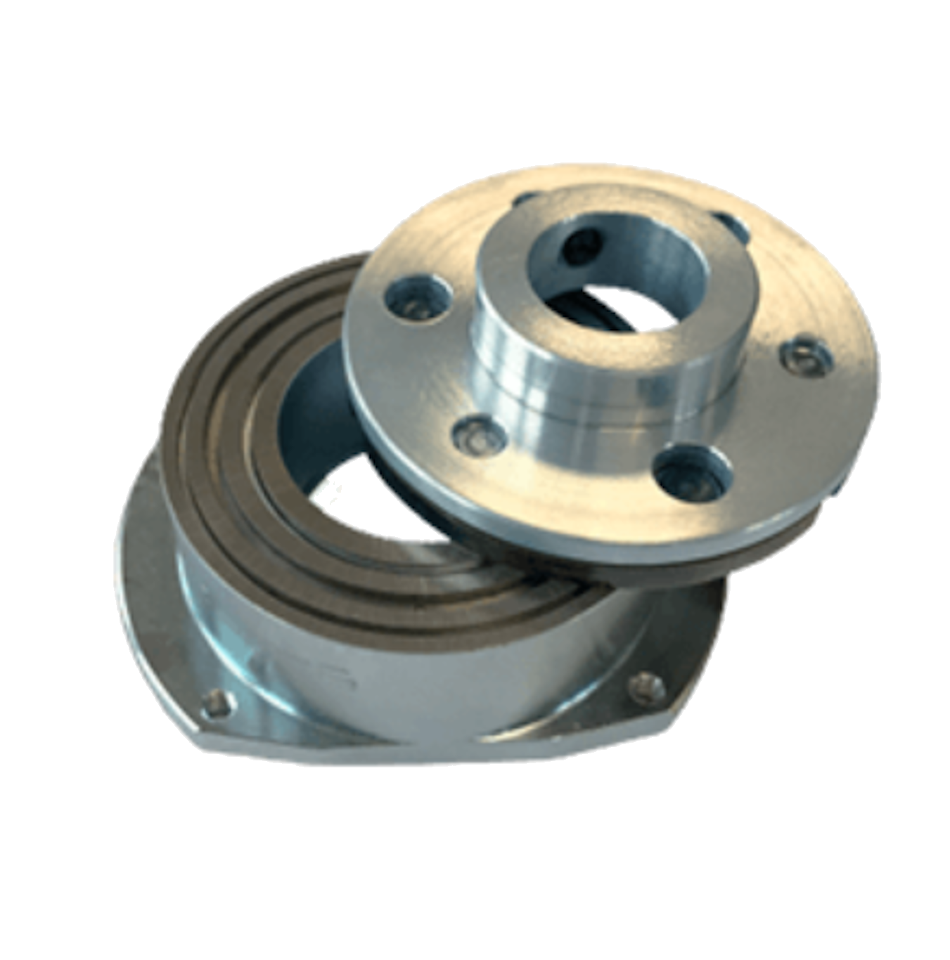 Aplicaciones especiales Freno multipolos