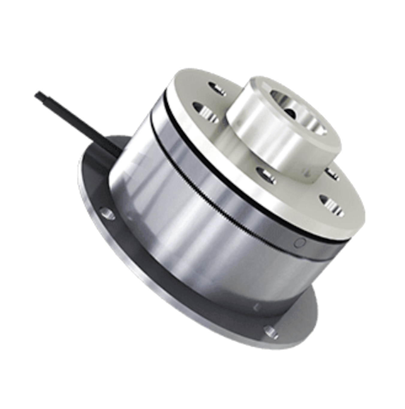 Aplicaciones especiales Freno con perfil dentado