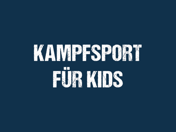 Kampfsport Selbstverteidigung Kinder Training Leipzig