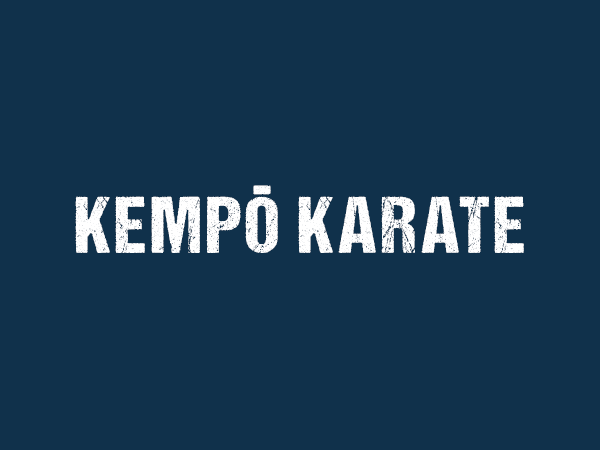Kampfsport Selbstverteidigung Karate-Leipzig