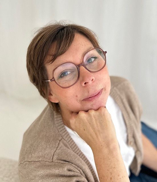 Alexandra Paulitschek Coach für Intuitive Ernährung und Mentale Gesundheit durch Achtsamkeit