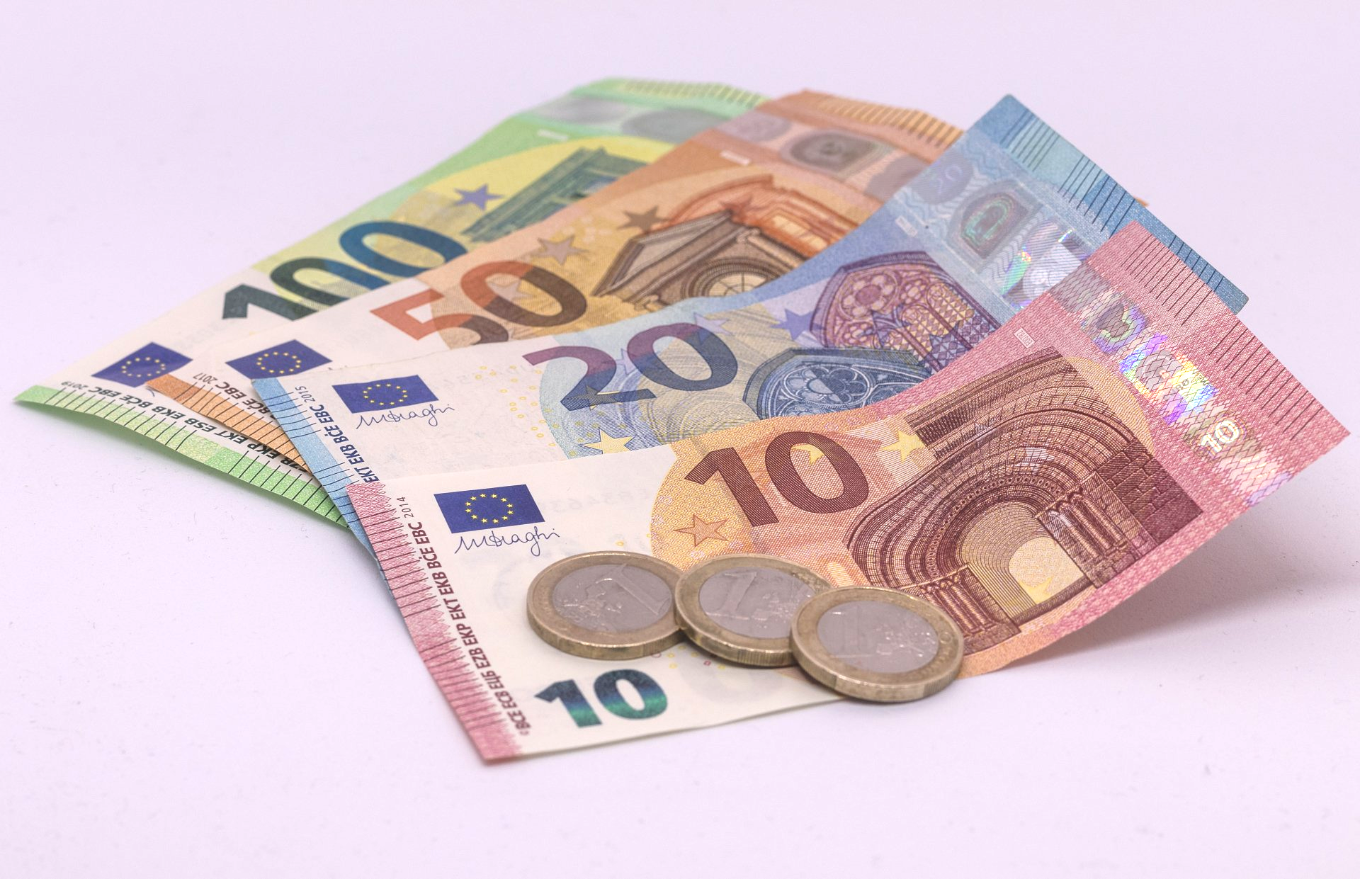 Foto: Geld