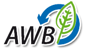 Logo des Abfallwirtschaftsbetrieb Unstrut-Hainich-Kreis