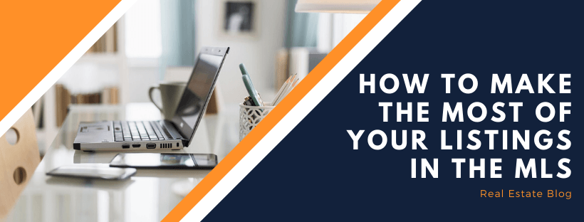 how to make the most of your listing