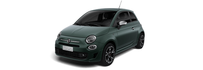 Fiat 500 Fiat 500