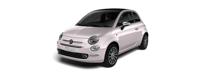 Fiat 500C Fiat 500C