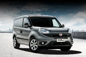 Fiat Doblo Kastenwagen Fiat Doblo Kastenwagen