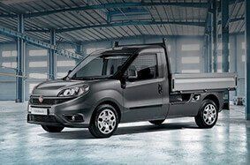Fiat Doblo Pritsche Work up Fiat Doblo Pritsche Work up