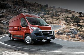 Fiat Ducato Kastenwagen Fiat Ducato Kastenwagen