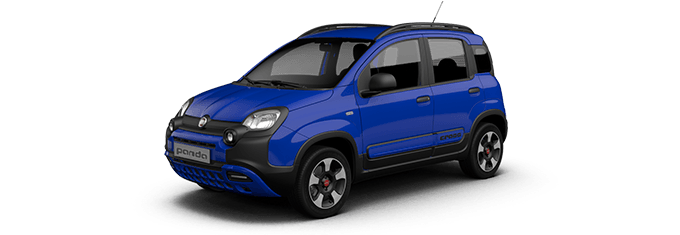 Fiat Panda Citycross Fiat Panda Citycross