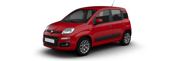 Fiat Panda Fiat Panda