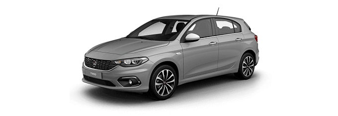 Fiat Tipo 5-Türer Fiat Tipo 5-Türer
