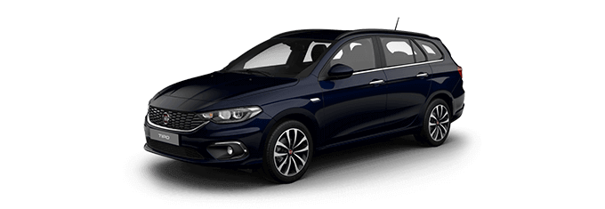 Fiat Tipo Kombi Fiat Tipo Kombi