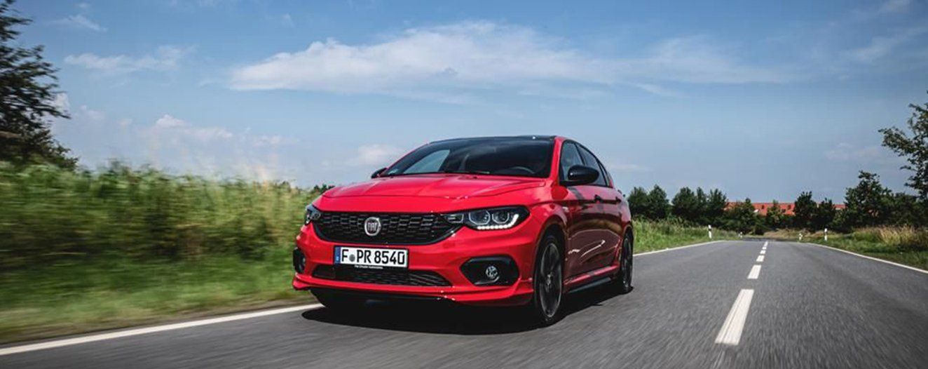 Fiat Tipo