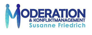 Logo Mediation Friedrich