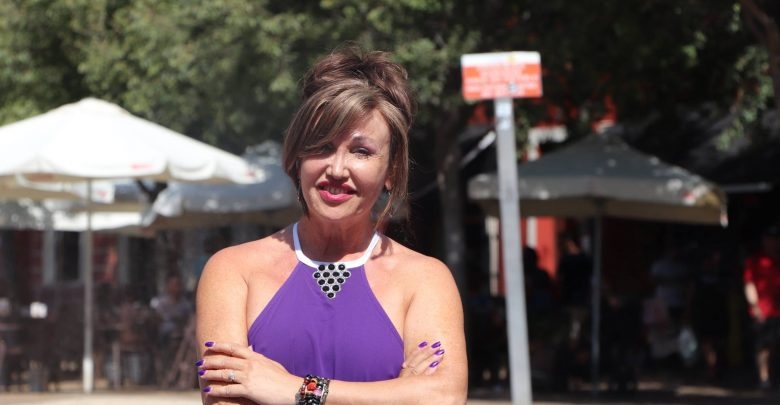 La transexual andaluza Mar Cambrollé iniciará una huelga de hambre para exigir a Podemos que tramite la ley trans estatal