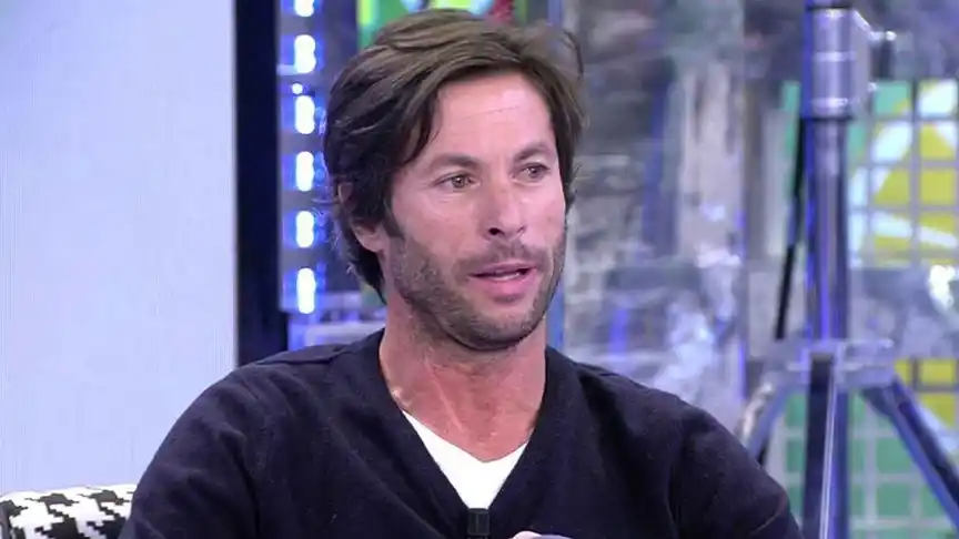 Canales Rivera ha protagonizado dos polémicas con el colectivo trans en unas semanas. Mediaset