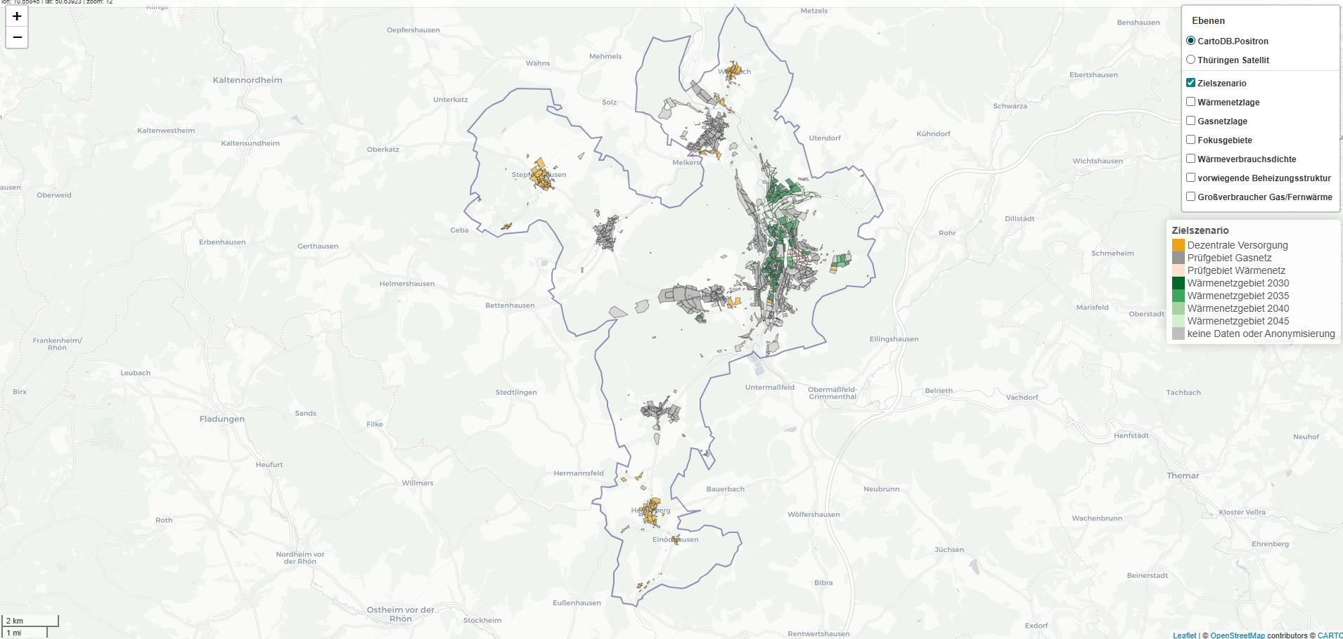 BCC WebMap