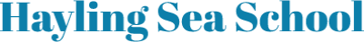 Hayling Sea School-logo