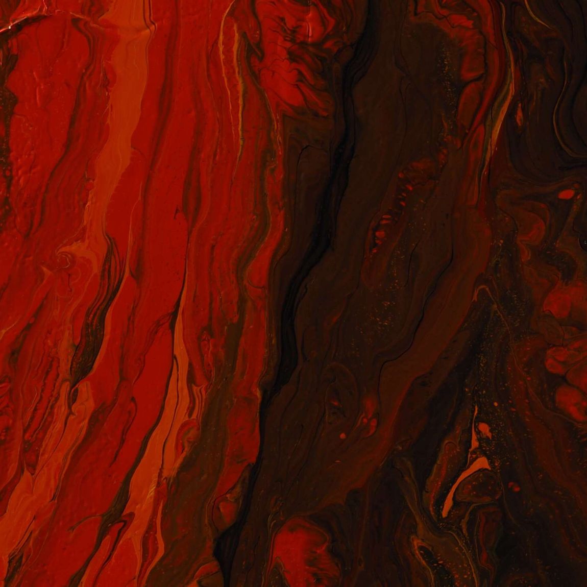 Artwork gallery frontpage, Werk Galerie Hauptseite