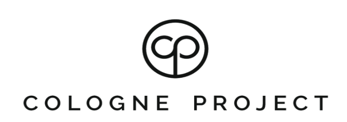 Cologne Project by Christian Ley Logo CP