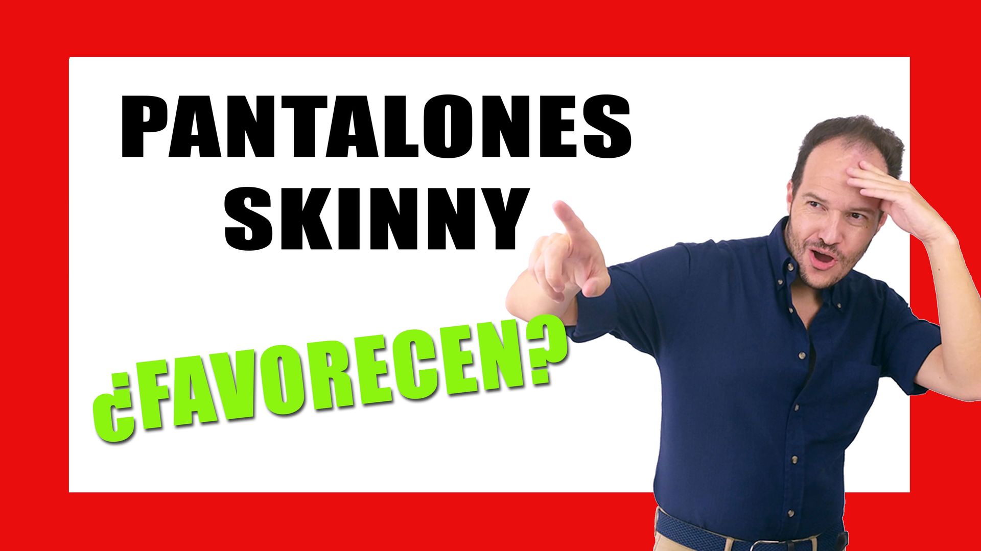 Aprende a llevar con estilo los pantalones skinny para mujeres y hombre.