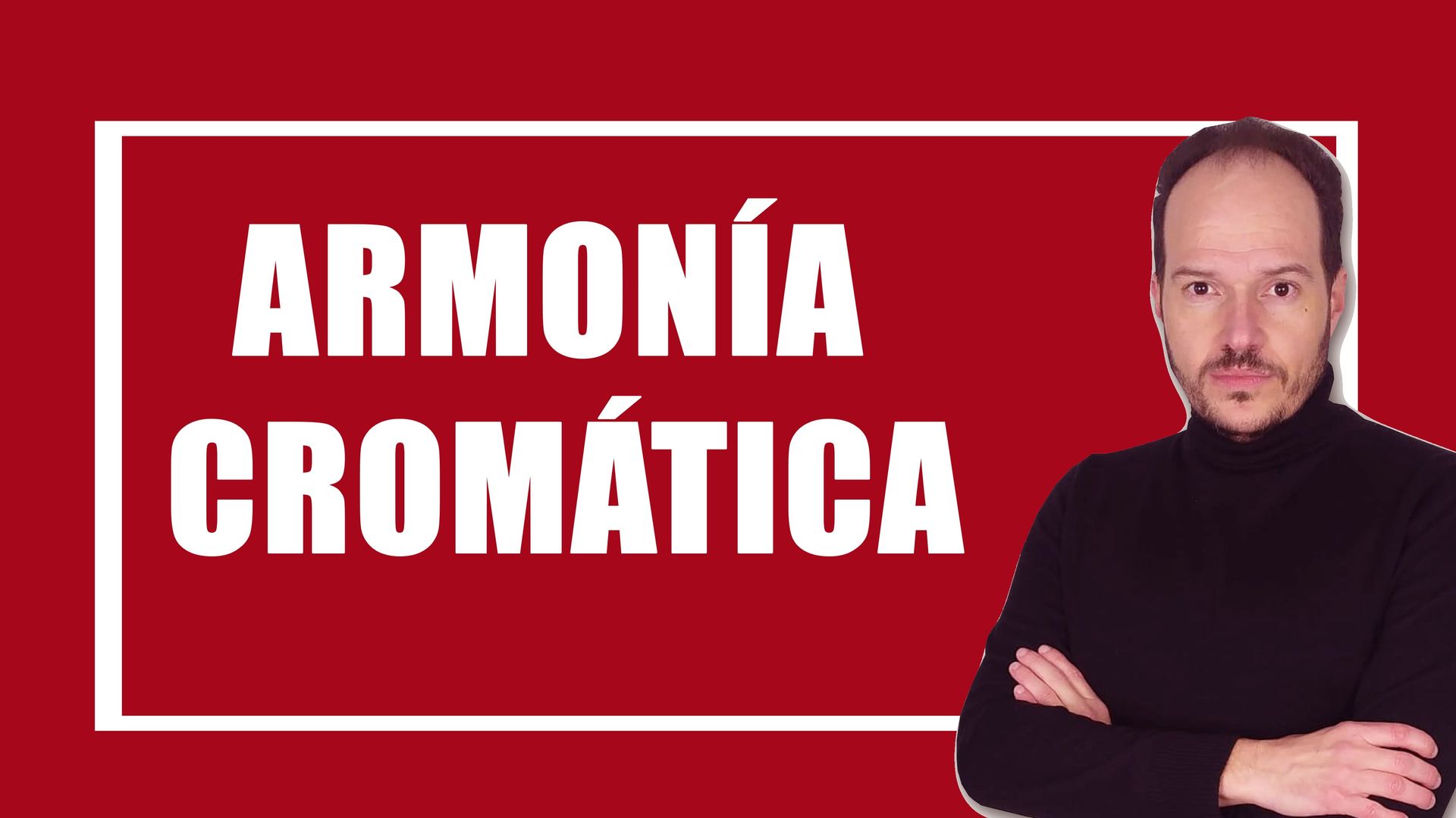 Qué es y para qué sirve la armonia de color en la moda.