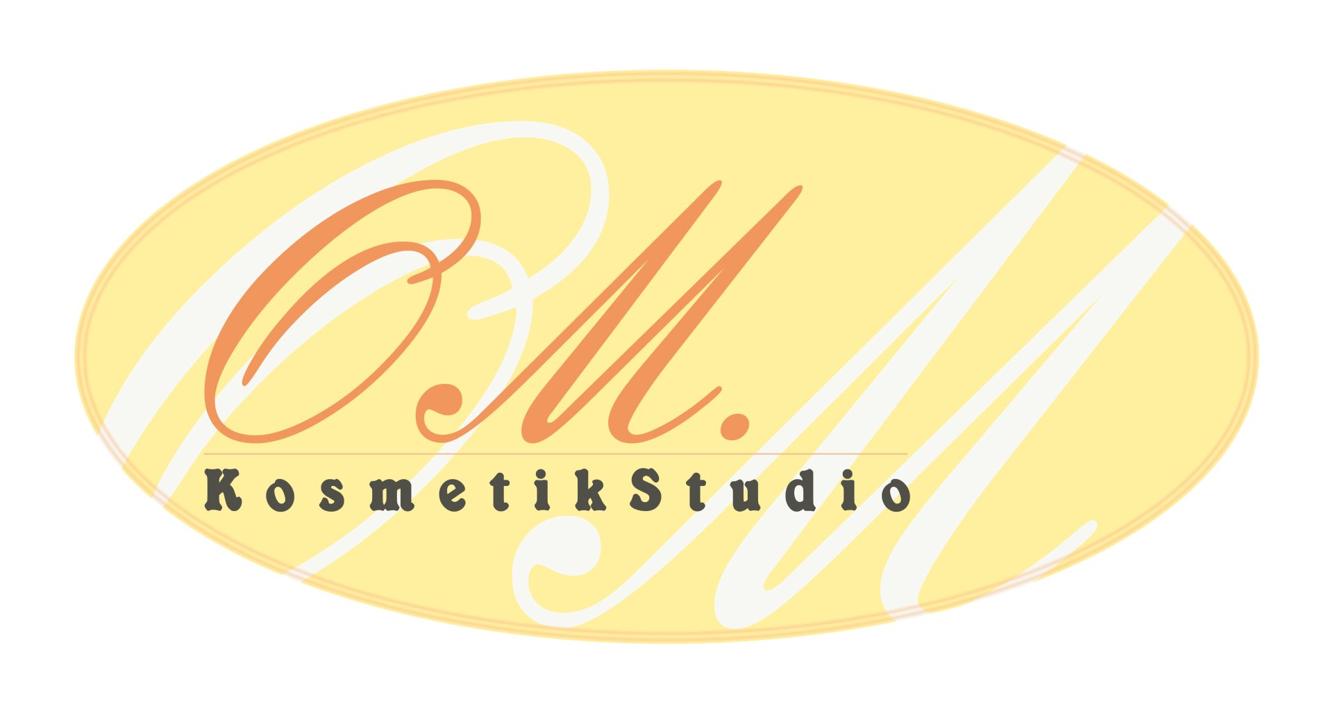 Logo OM.KosmetikStudio OM.KosmetikStudio