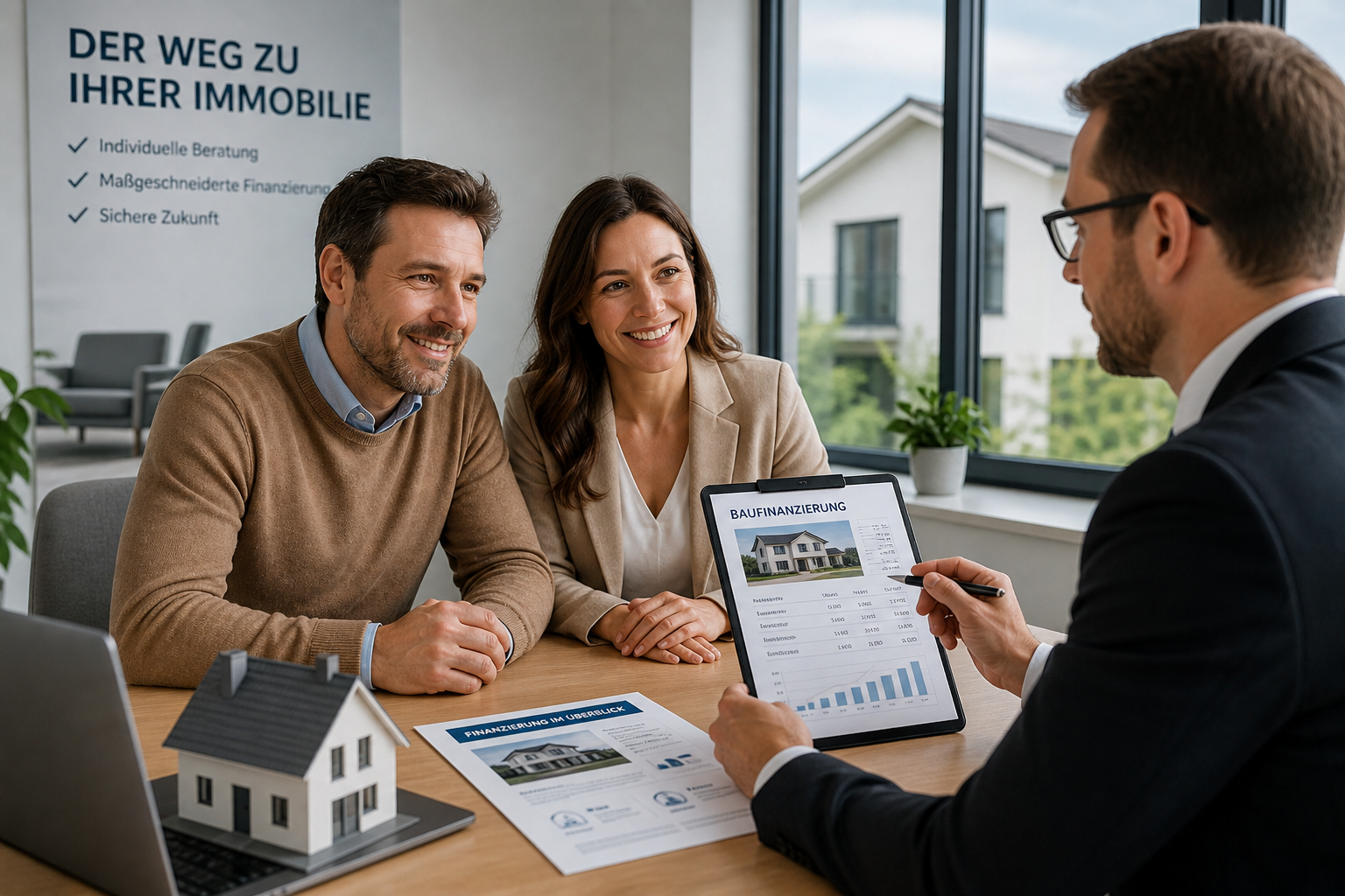Baufinanzierung Online Bank Baufinanzierung
