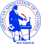 American Association of Notaries