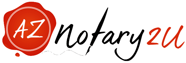 AZNotary2U