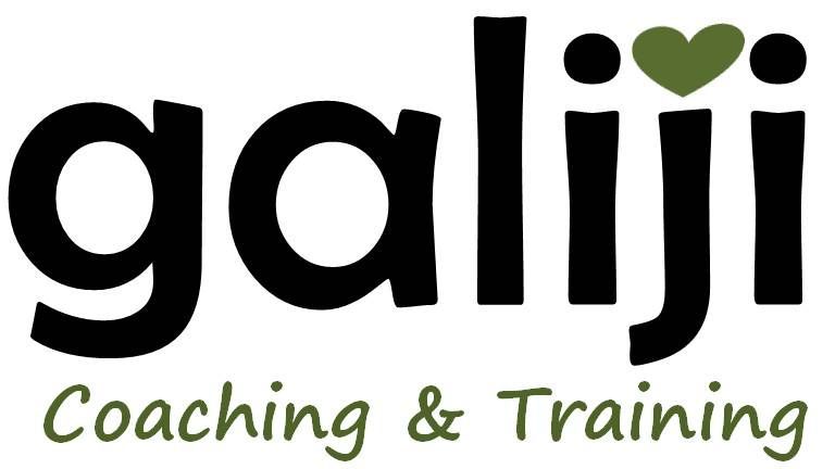 Return to the home screen Galiji log