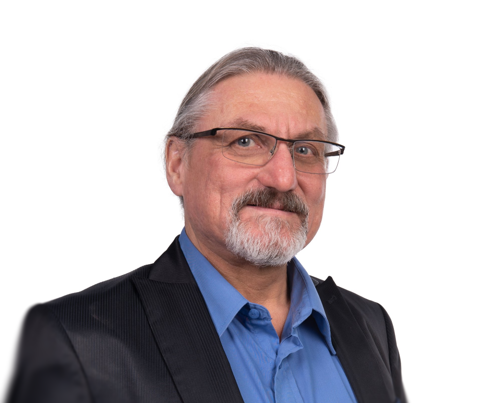 Richard J. Wagner