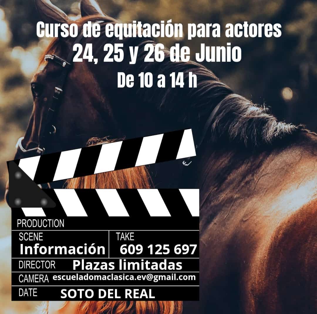 cursos y clinics