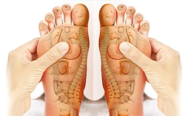 Formation à la réflexo-oncologie