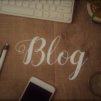 Blog naturopathie