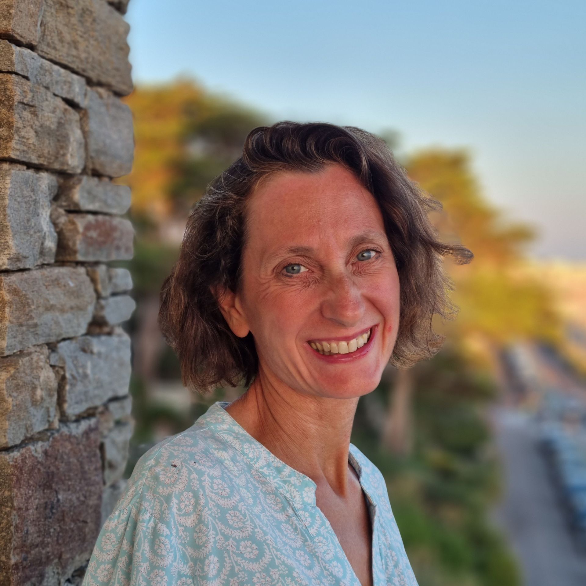 Nathalie Alexandre Naturopathe