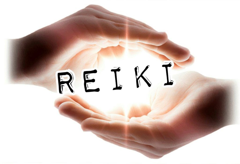 Le reiki