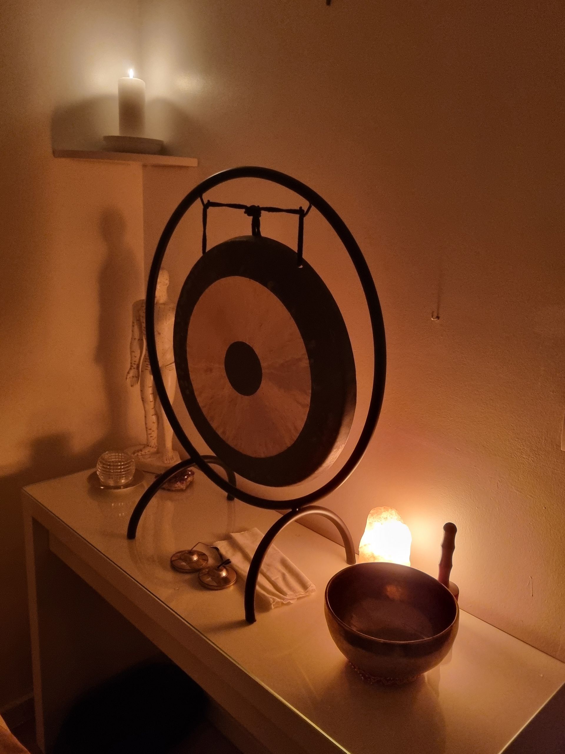 L'énergétique