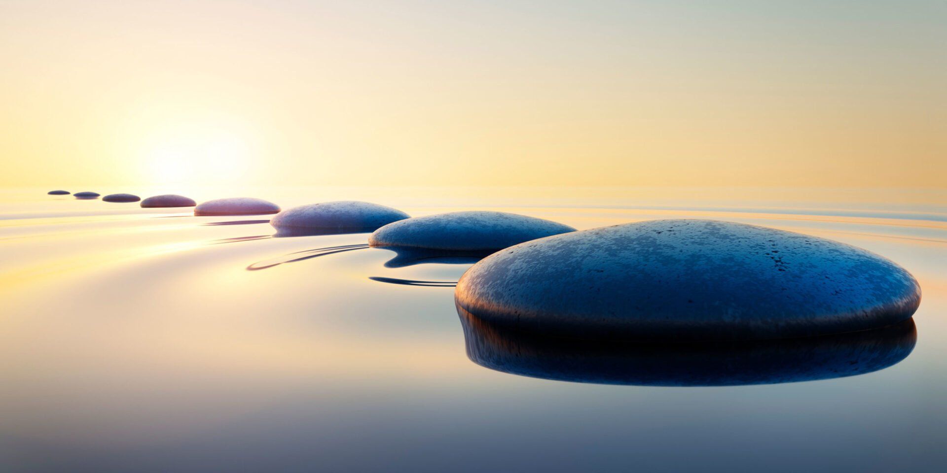 Sophrologie / Méditation / Relaxation