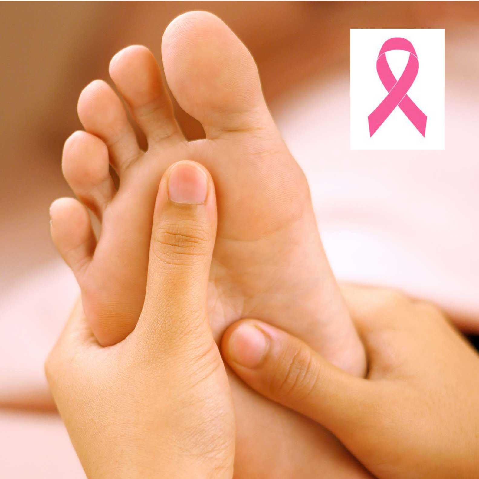 Réflexologie plantaire, Soin de support, oncologie, Boulogne Billancourt