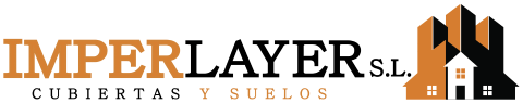 Imperlayer, SL - Logo
