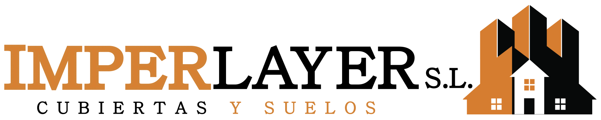 Imperlayer, SL - Logo