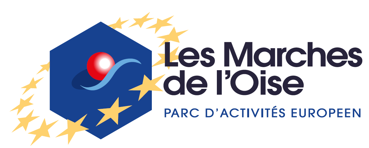 logo des marches de l'Oise
